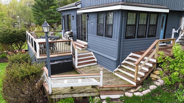 W2186 Wilmers Grove ROAD, East Troy, WI 53120