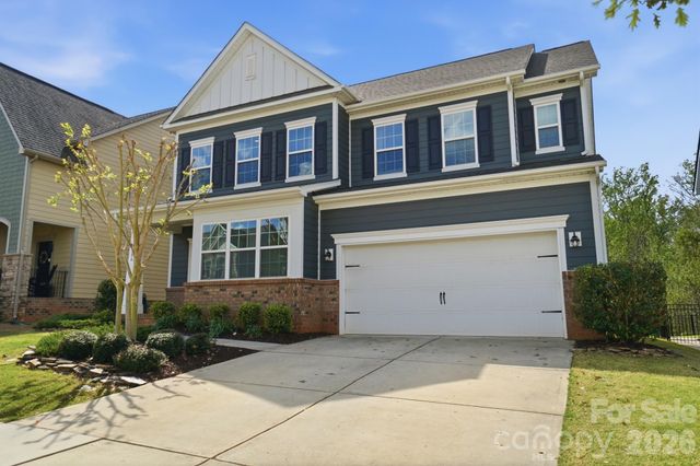 5084 Lily Pond Circle, Waxhaw, NC 28173