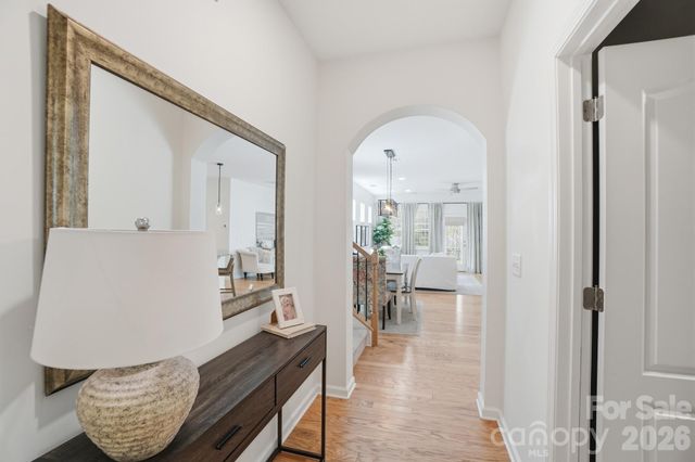 5084 Lily Pond Circle, Waxhaw, NC 28173