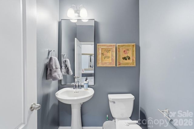 5084 Lily Pond Circle, Waxhaw, NC 28173