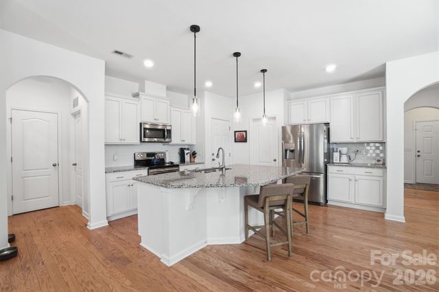 5084 Lily Pond Circle, Waxhaw, NC 28173