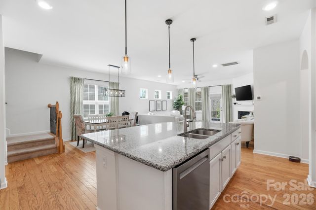 5084 Lily Pond Circle, Waxhaw, NC 28173