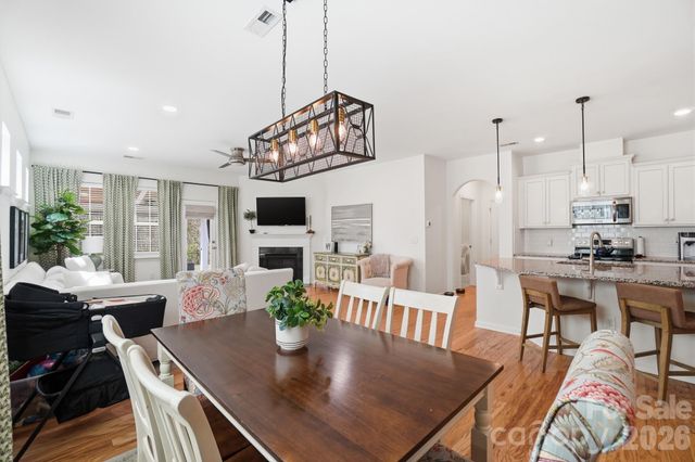 5084 Lily Pond Circle, Waxhaw, NC 28173