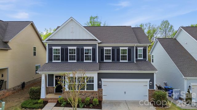 5084 Lily Pond Circle, Waxhaw, NC 28173
