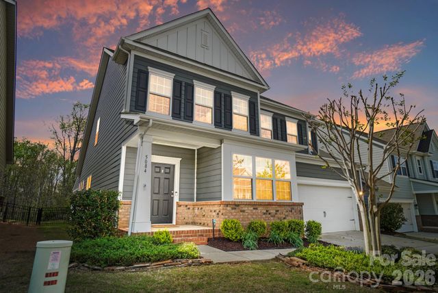 5084 Lily Pond Circle, Waxhaw, NC 28173