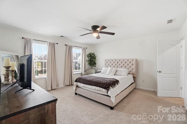 5084 Lily Pond Circle, Waxhaw, NC 28173