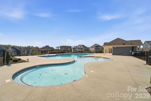 5084 Lily Pond Circle, Waxhaw, NC 28173
