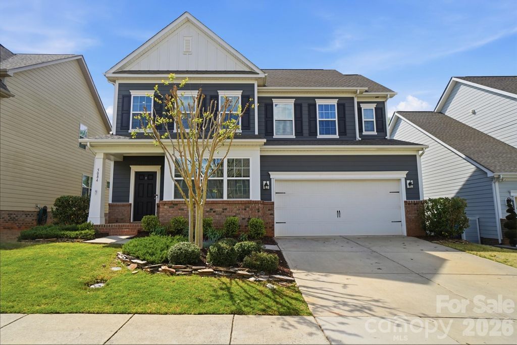 5084 Lily Pond Circle, Waxhaw, NC 28173