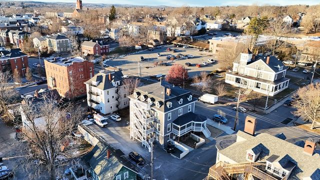 85-87 Summer, Haverhill, MA 01830