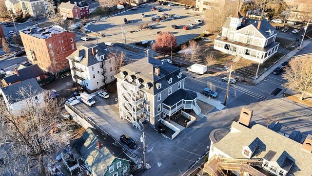 85-87 Summer, Haverhill, MA 01830