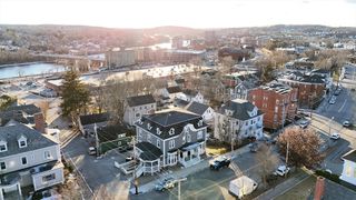 85-87 Summer, Haverhill, MA 01830