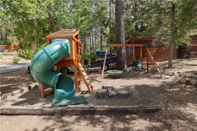 42851 Monterey Street, Big Bear, CA 92315