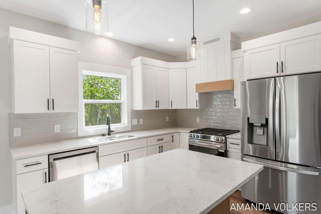 3215 Harrison Street, Hudsonville, MI 49426