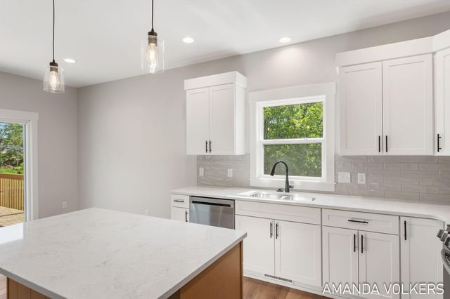 3215 Harrison Street, Hudsonville, MI 49426