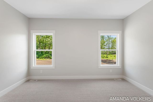 3215 Harrison Street, Hudsonville, MI 49426