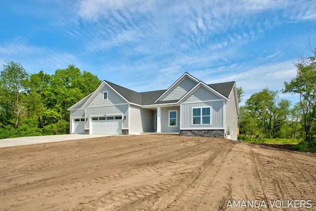 3215 Harrison Street, Hudsonville, MI 49426