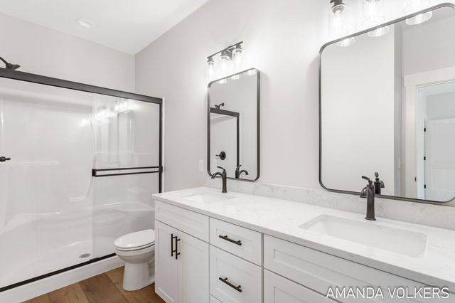 3215 Harrison Street, Hudsonville, MI 49426