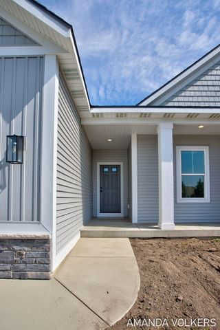 3215 Harrison Street, Hudsonville, MI 49426