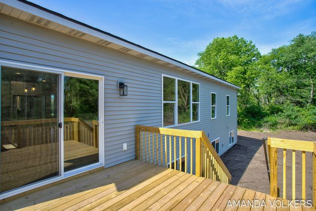 3215 Harrison Street, Hudsonville, MI 49426