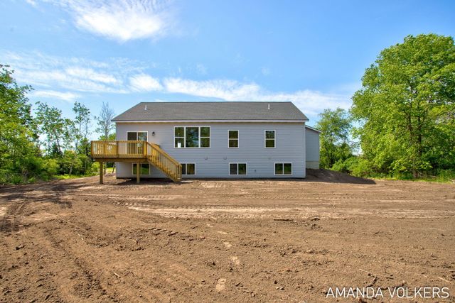 3215 Harrison Street, Hudsonville, MI 49426