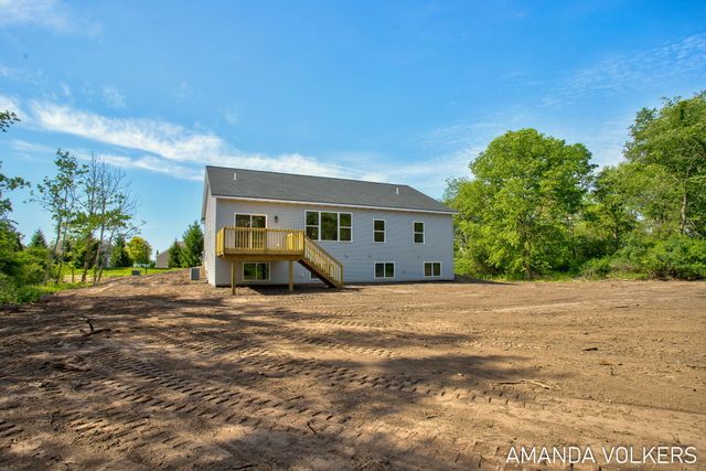 3215 Harrison Street, Hudsonville, MI 49426