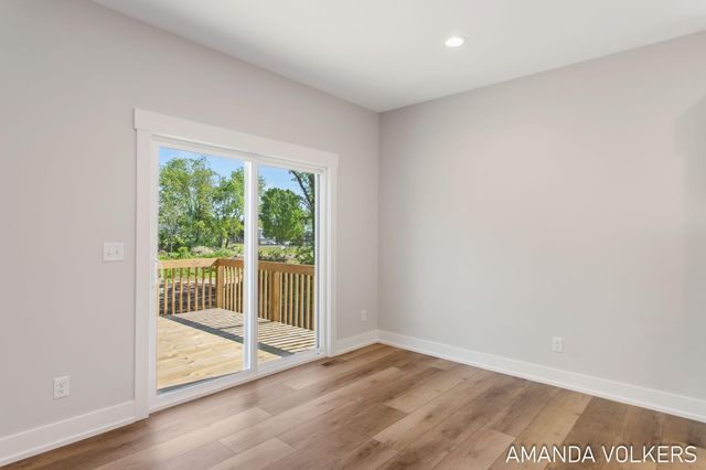 3215 Harrison Street, Hudsonville, MI 49426
