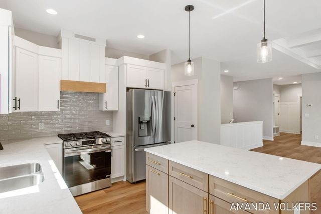 3215 Harrison Street, Hudsonville, MI 49426