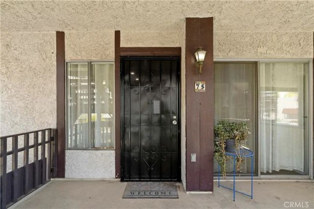 12330 Osborne St. 75, Pacoima, CA 91331