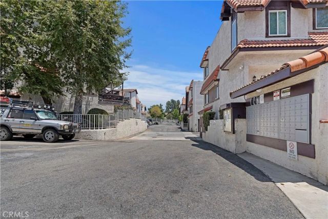 12330 Osborne St. 75, Pacoima, CA 91331