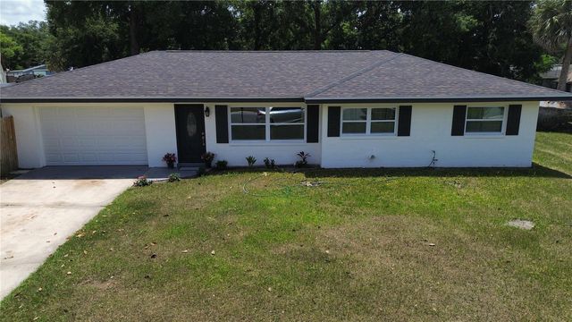 3521 SHIRLEY DRIVE, Apopka, FL 32703