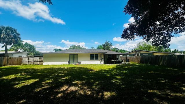 3521 SHIRLEY DRIVE, Apopka, FL 32703