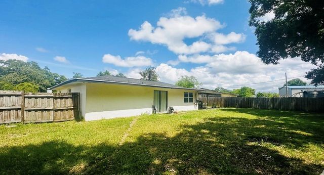 3521 SHIRLEY DRIVE, Apopka, FL 32703