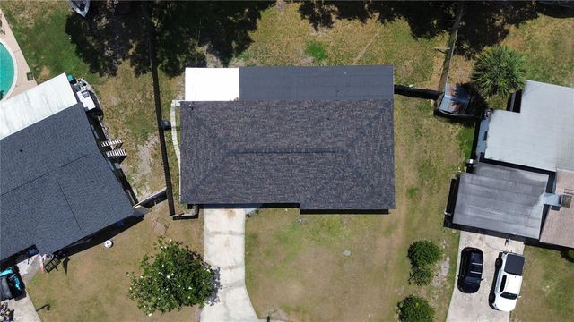 3521 SHIRLEY DRIVE, Apopka, FL 32703