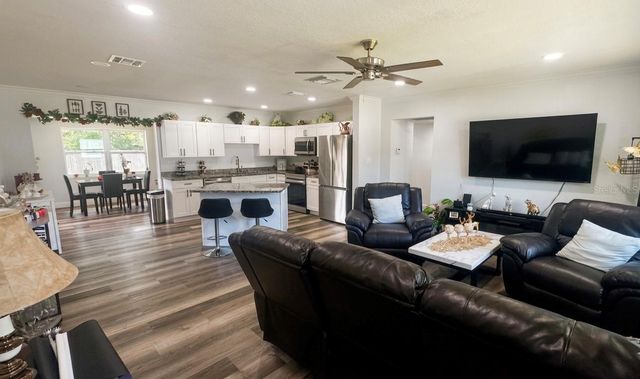 3521 SHIRLEY DRIVE, Apopka, FL 32703