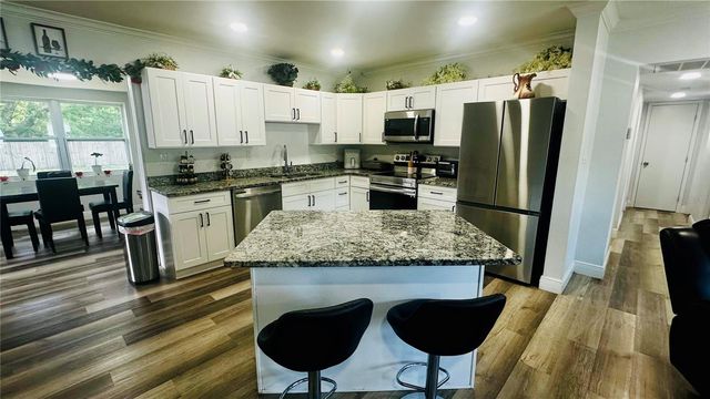 3521 SHIRLEY DRIVE, Apopka, FL 32703