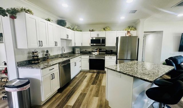 3521 SHIRLEY DRIVE, Apopka, FL 32703