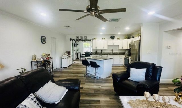 3521 SHIRLEY DRIVE, Apopka, FL 32703