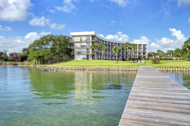 214 SW Miracle Strip Parkway B104, Fort Walton Beach, FL 32548