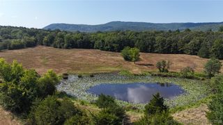 Rural Route, Mccurtain, OK 74944