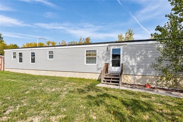 2 Tartarian Street, Billings, MT 59105 property photo