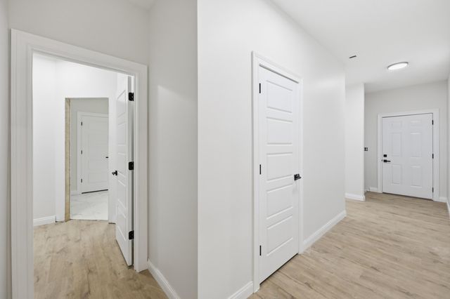 6006 Old South Drive, Richmond, KY 40475