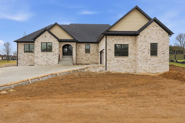 6006 Old South Drive, Richmond, KY 40475