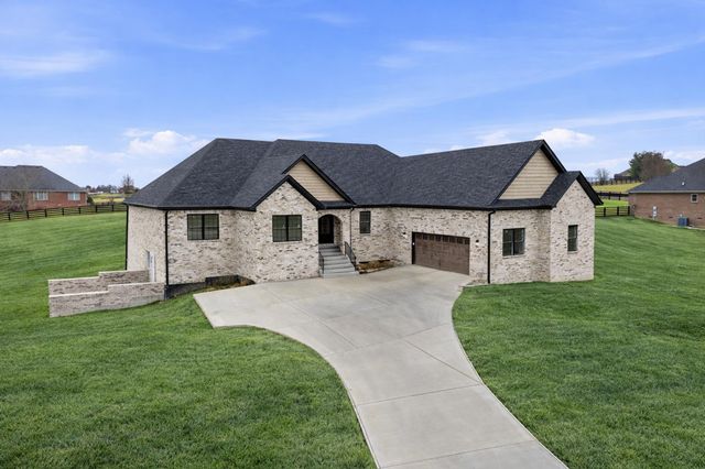 6006 Old South Drive, Richmond, KY 40475
