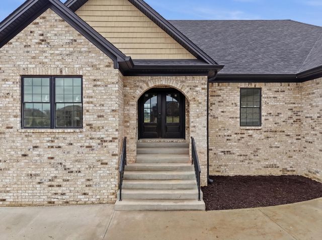6006 Old South Drive, Richmond, KY 40475