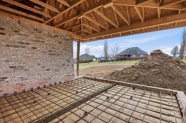 6006 Old South Drive, Richmond, KY 40475