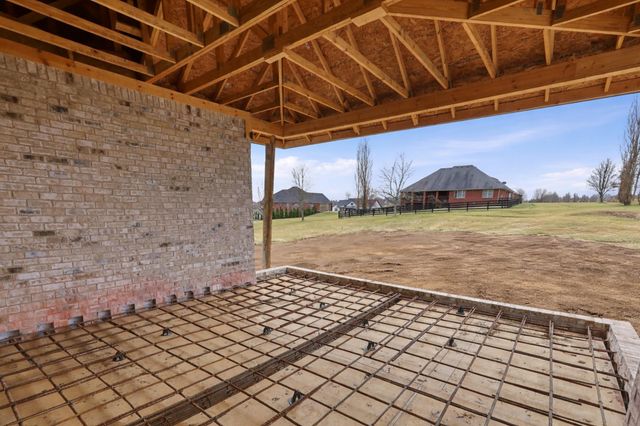 6006 Old South Drive, Richmond, KY 40475