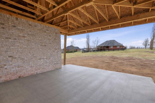 6006 Old South Drive, Richmond, KY 40475