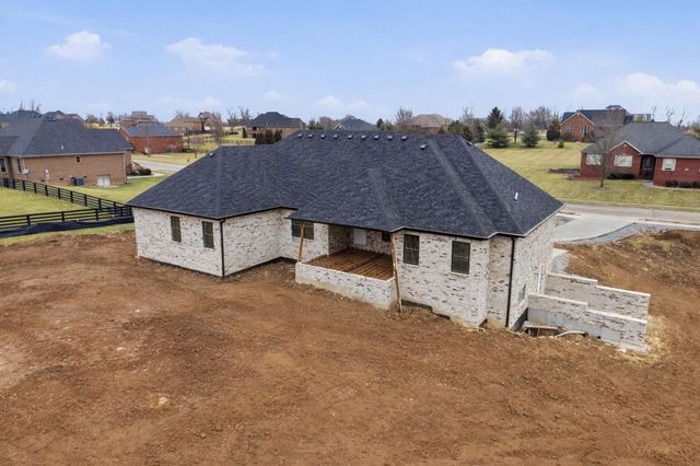 6006 Old South Drive, Richmond, KY 40475