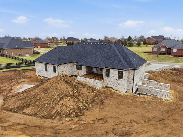 6006 Old South Drive, Richmond, KY 40475