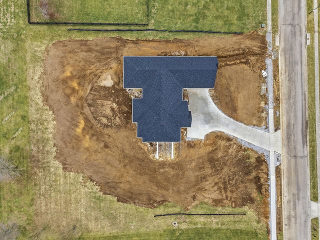 6006 Old South Drive, Richmond, KY 40475